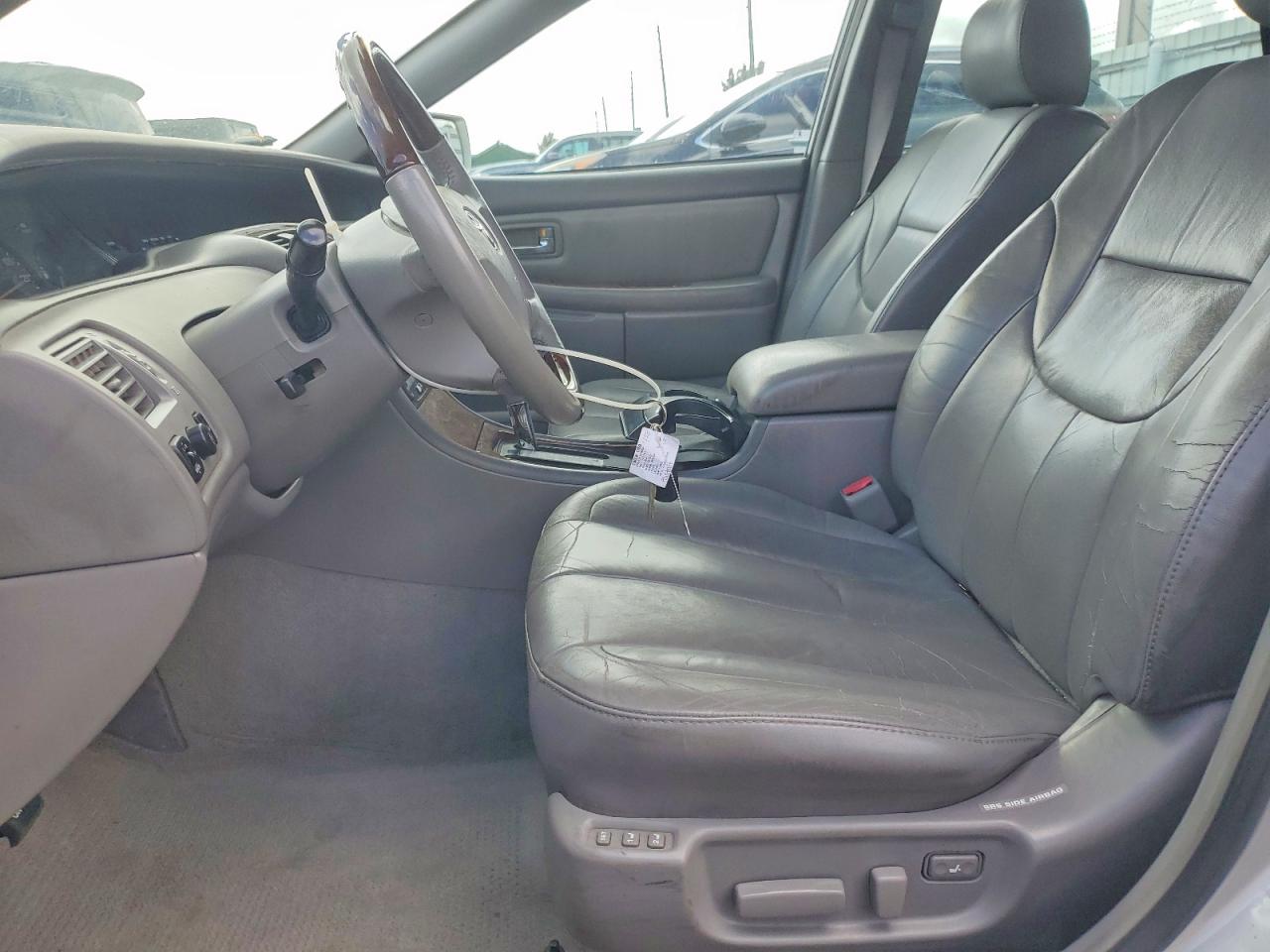 2004 TOYOTA AVALON XLS photo 13