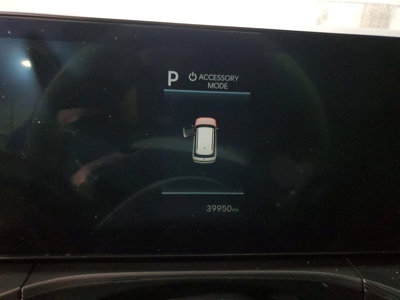 2024 HYUNDAI SANTA FE SE photo 25