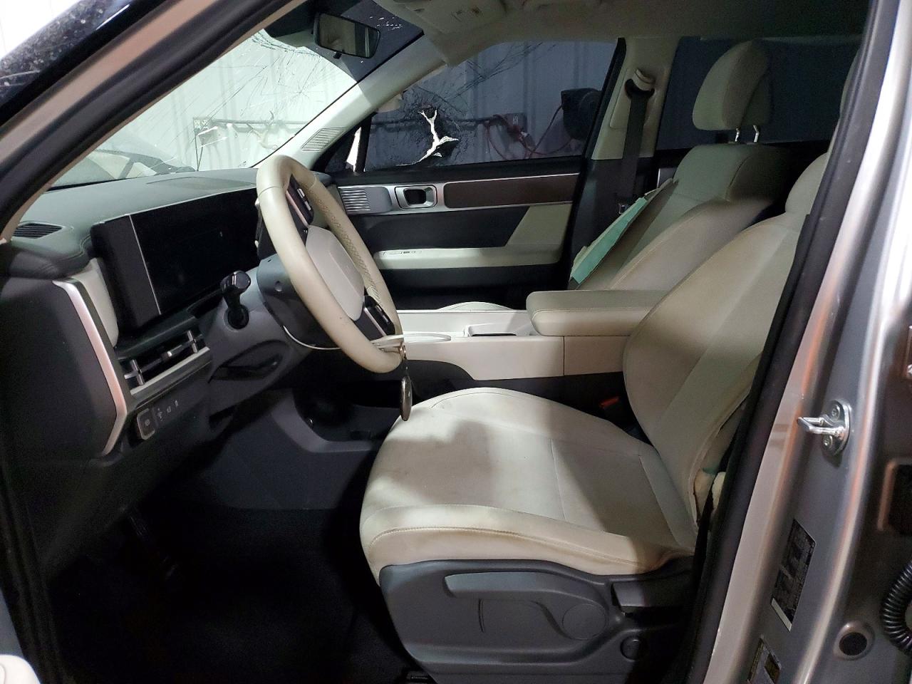 2024 HYUNDAI SANTA FE SE photo 19