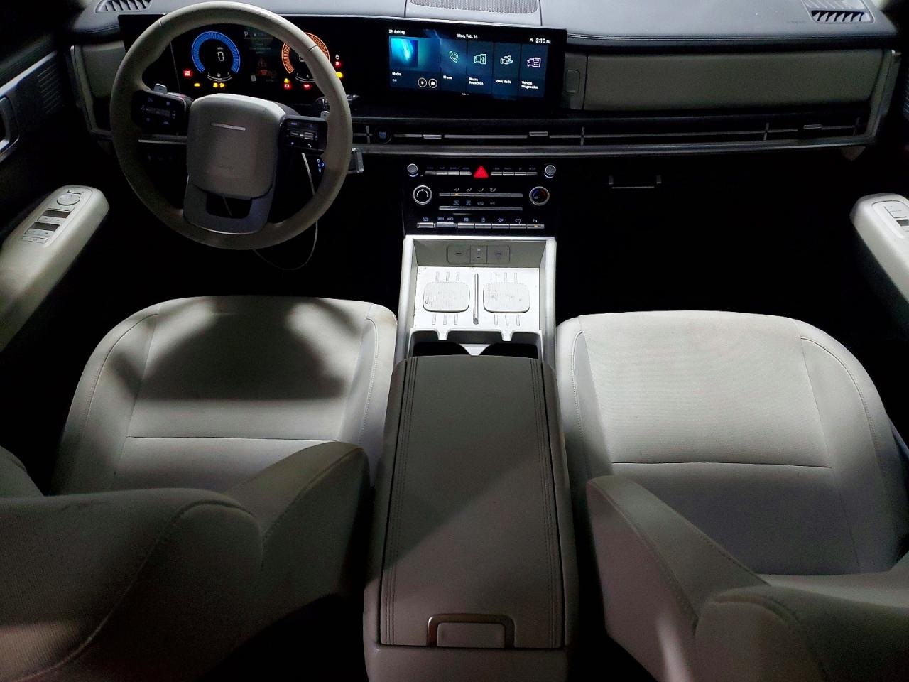 2024 HYUNDAI SANTA FE SE photo 22