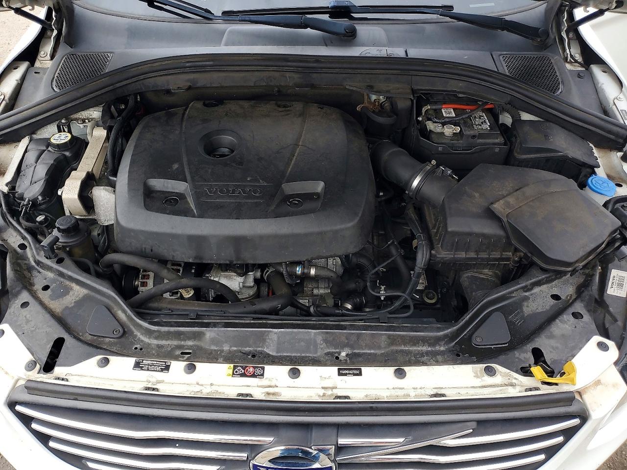 2016 VOLVO XC60 T5 PREMIER photo 34