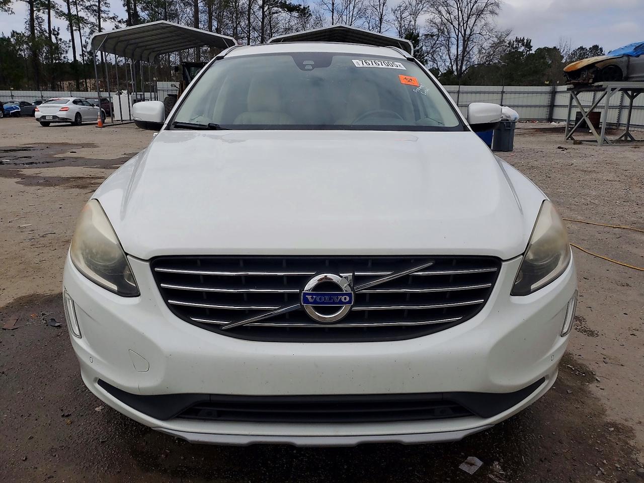 2016 VOLVO XC60 T5 PREMIER photo 13
