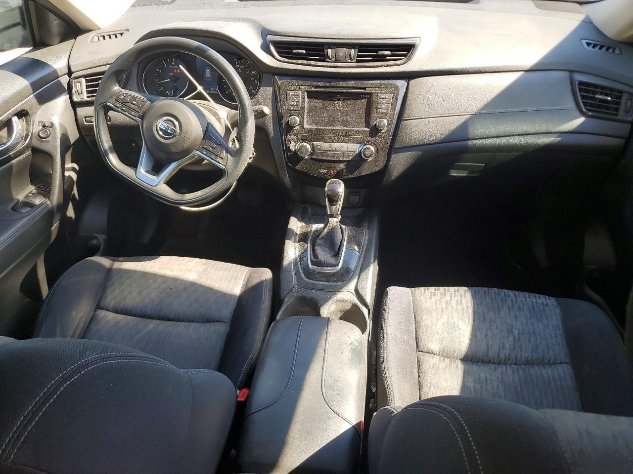 2018 NISSAN ROGUE S photo 15