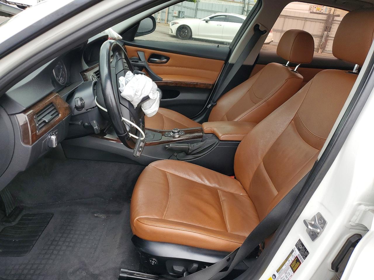 2011 BMW 328 I SULEV photo 7