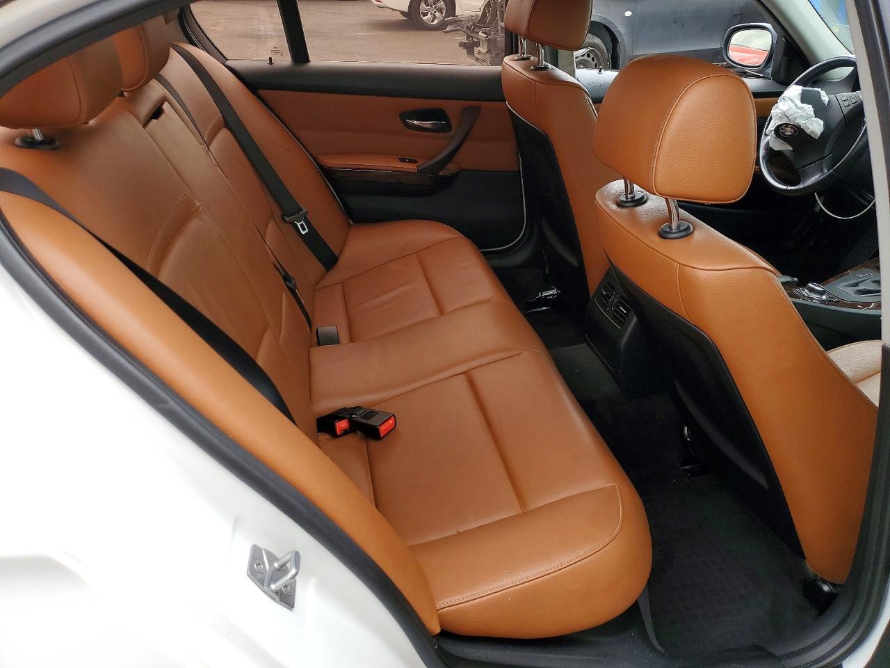 2011 BMW 328 I SULEV photo 10