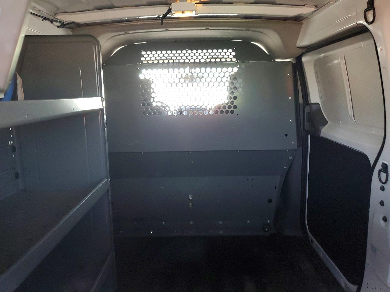 2020 NISSAN NV200 DELIVERY VAN photo 10