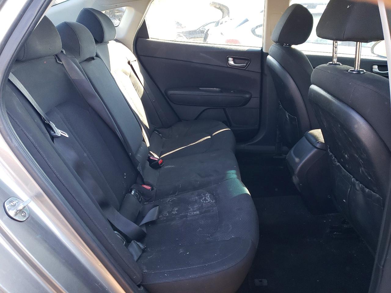 2018 KIA OPTIMA photo 10