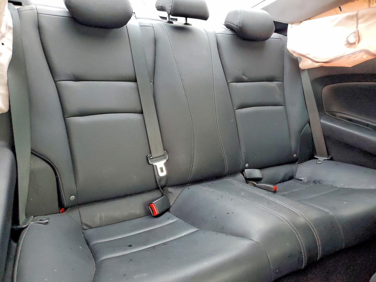 2013 HONDA ACCORD EXL photo 19