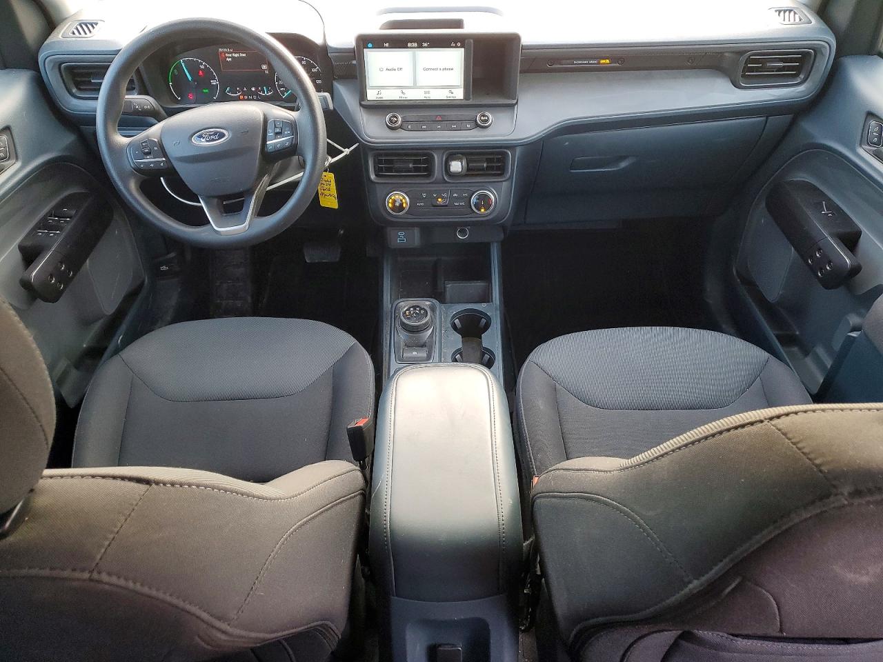 2024 FORD MAVERICK XL photo 8