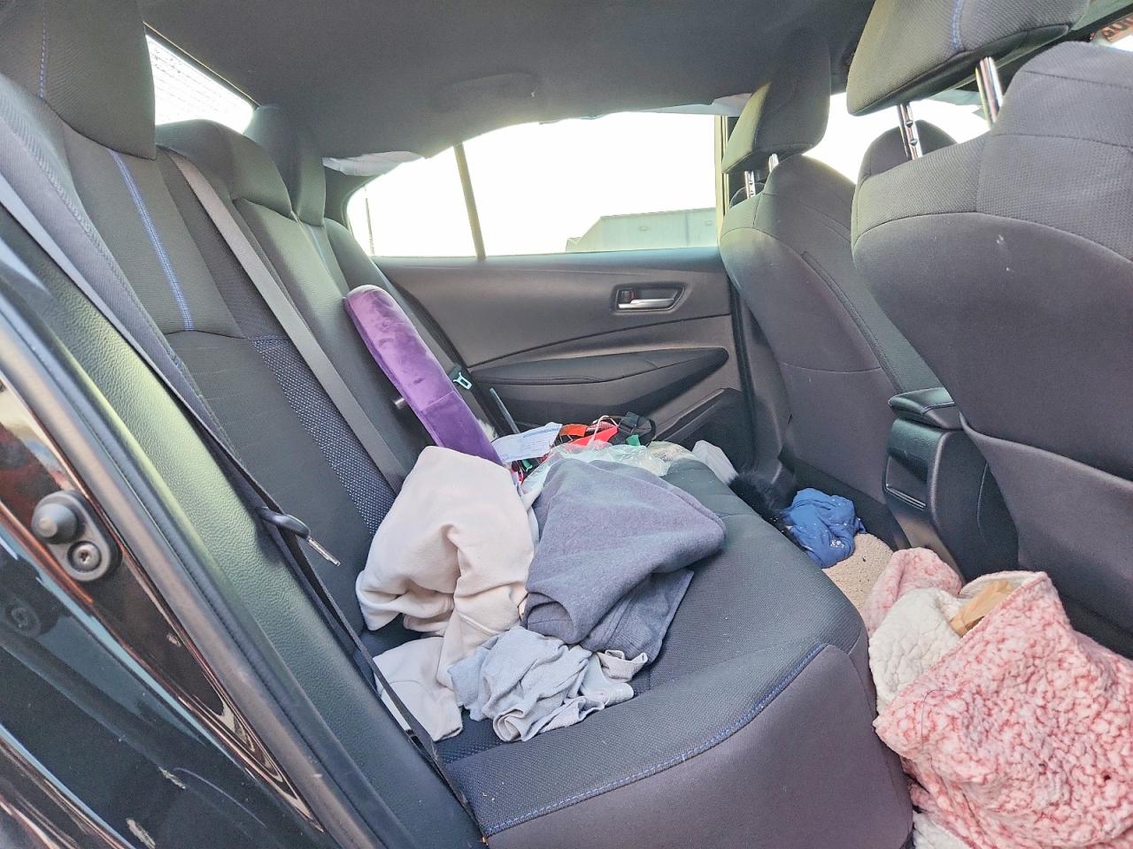 2020 TOYOTA COROLLA SE photo 28