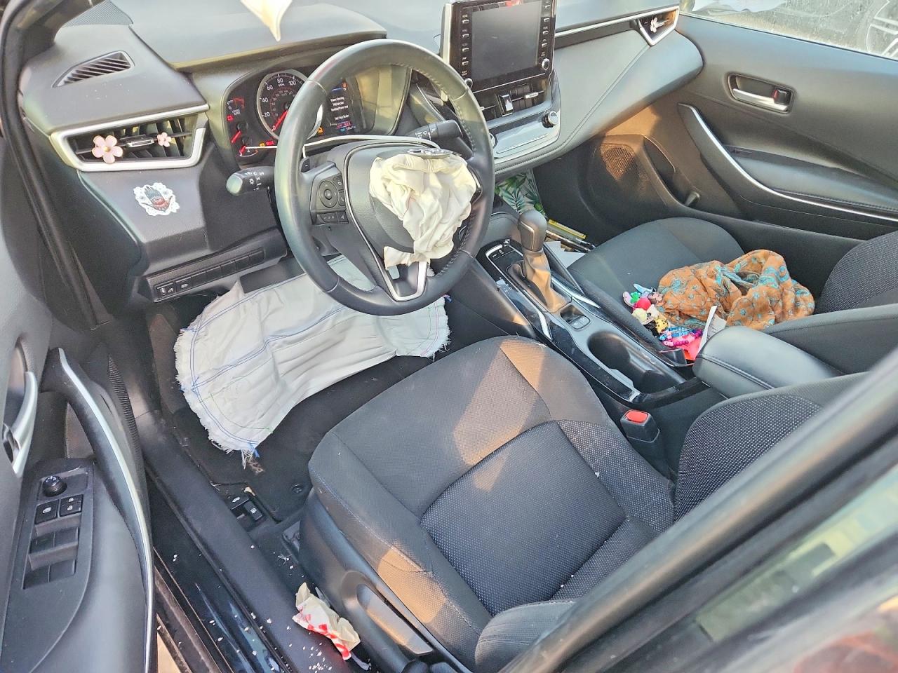 2020 TOYOTA COROLLA SE photo 22