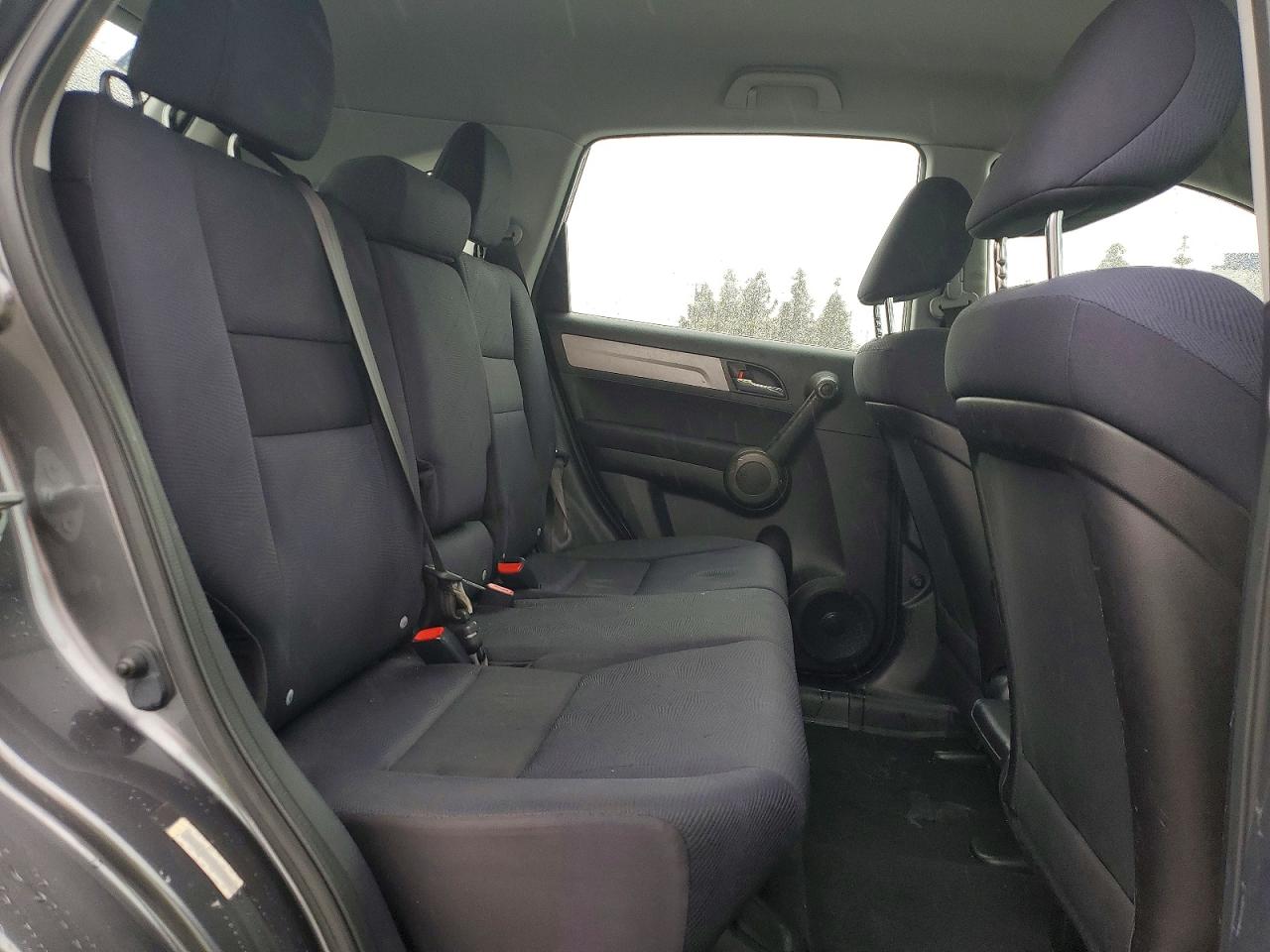 2011 HONDA CR-V LX photo 19