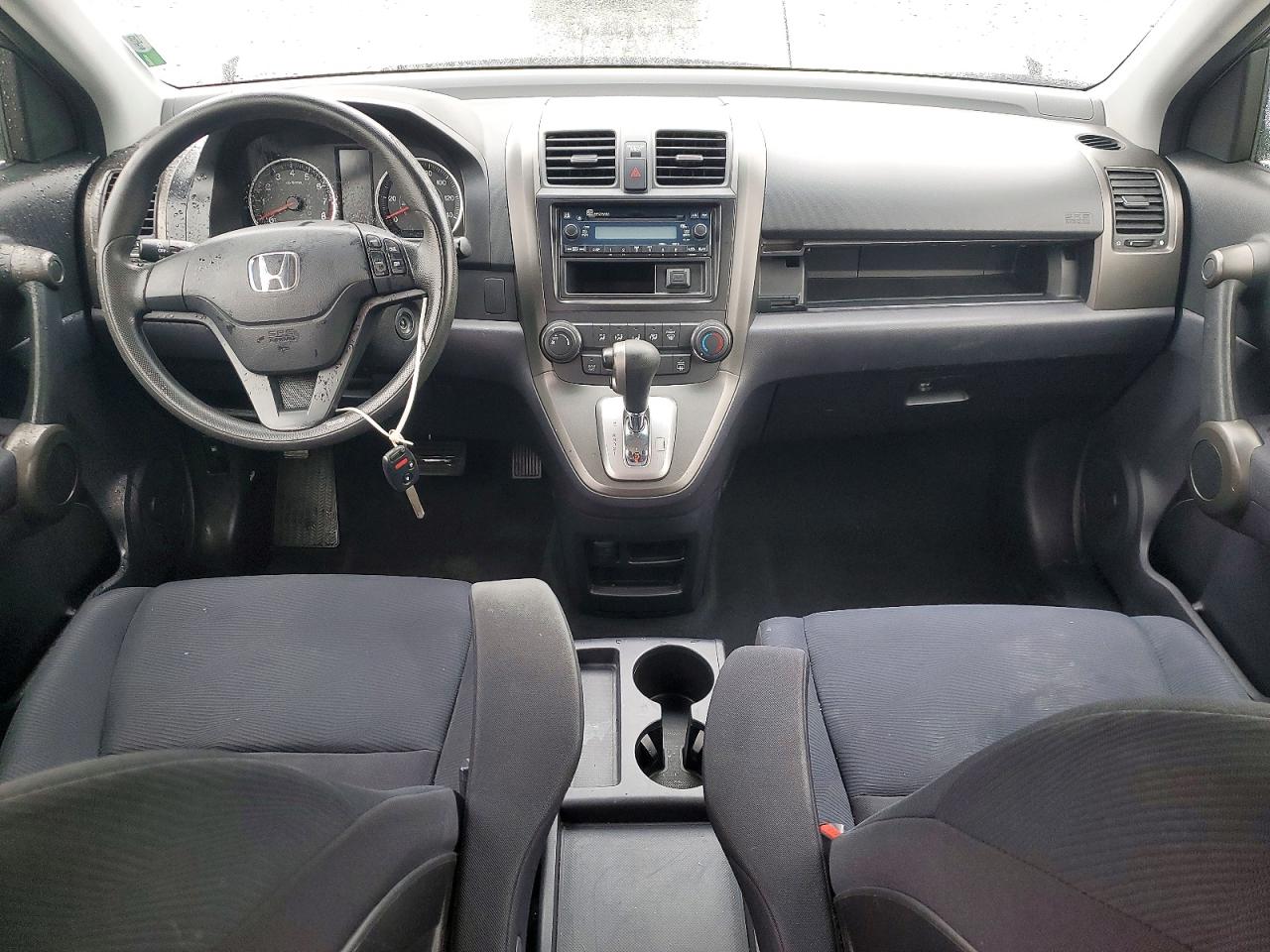 2011 HONDA CR-V LX photo 15
