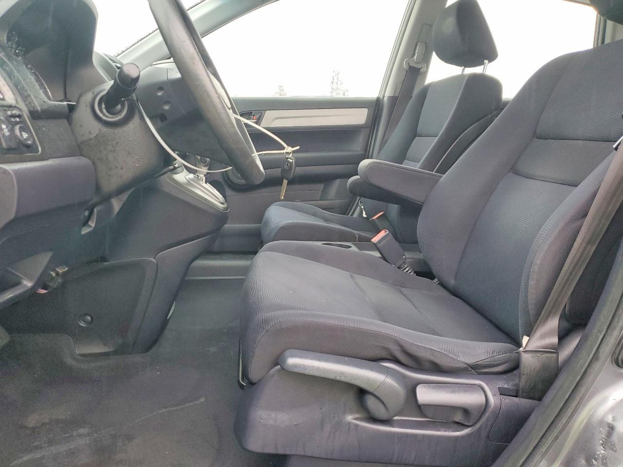 2011 HONDA CR-V LX photo 13