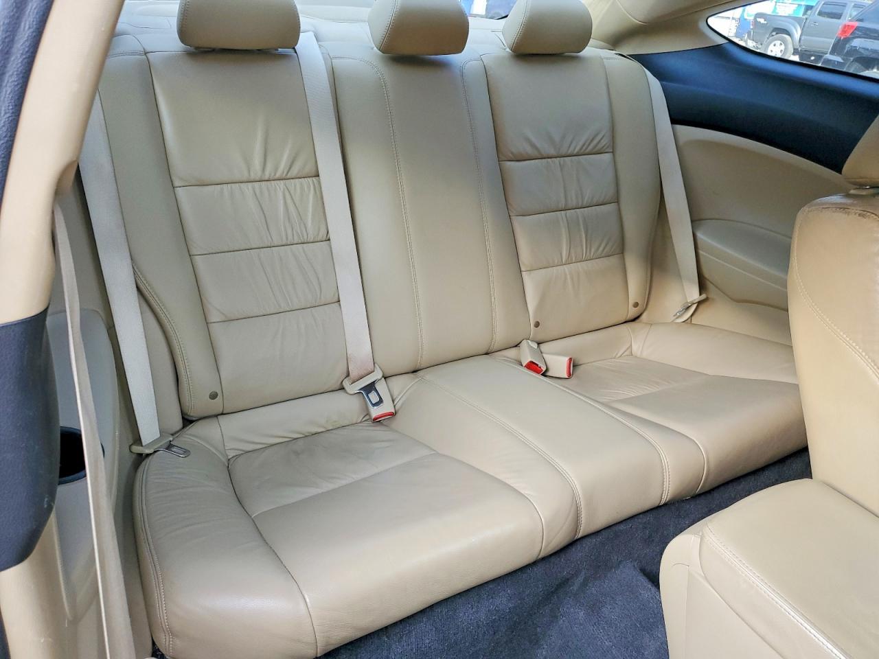 2012 HONDA ACCORD EXL photo 28
