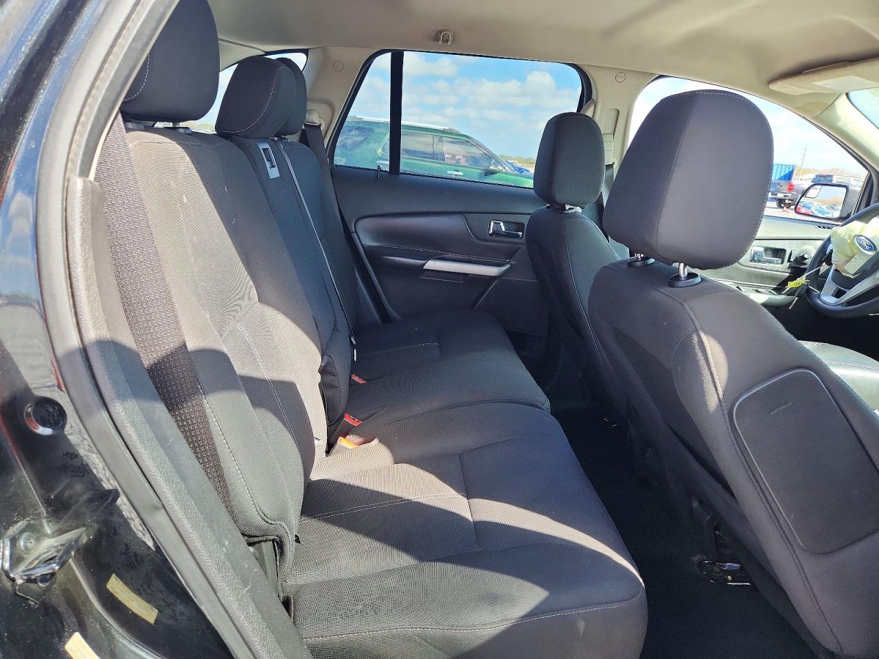 2012 FORD EDGE SE photo 31