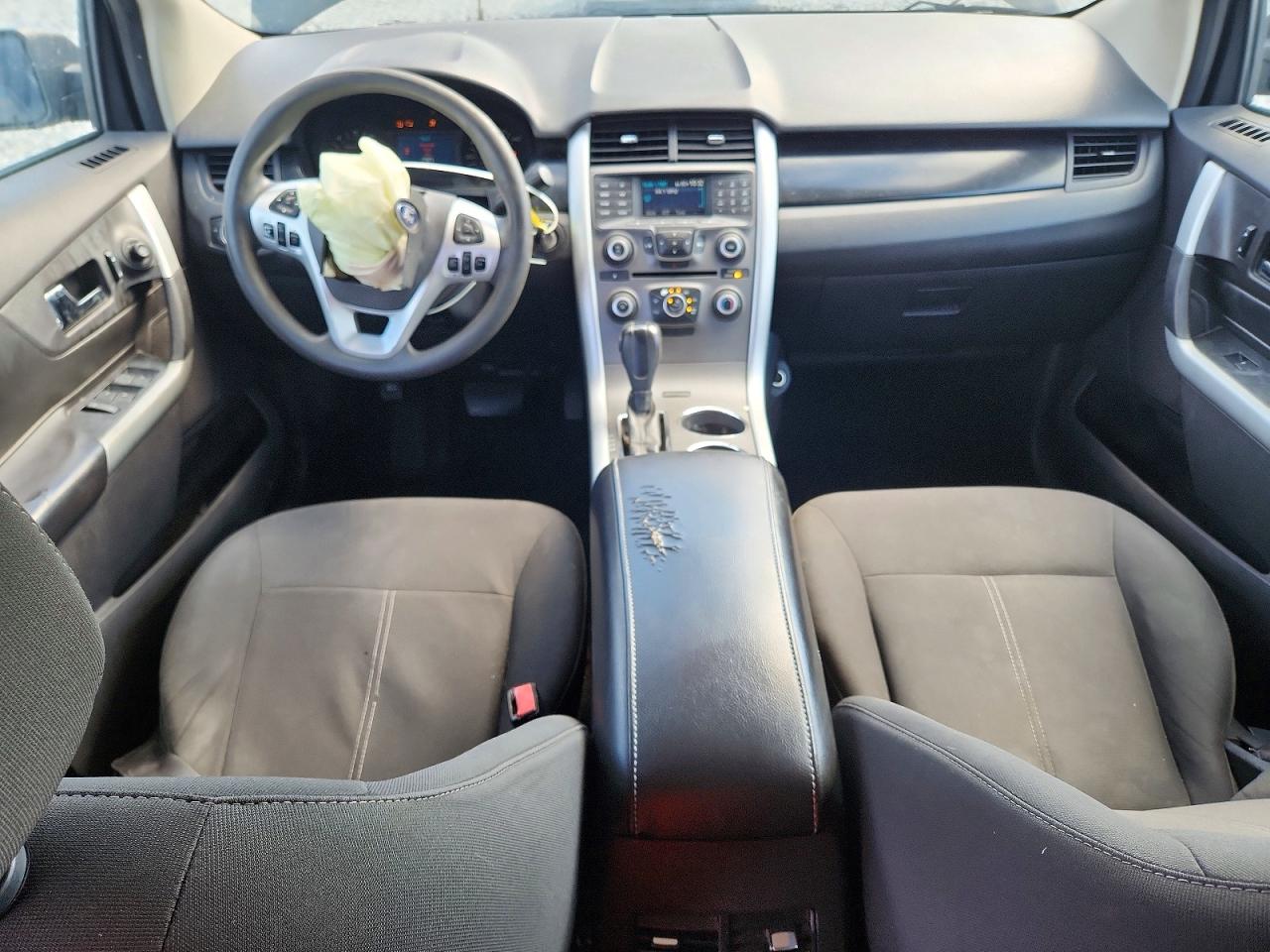 2012 FORD EDGE SE photo 22