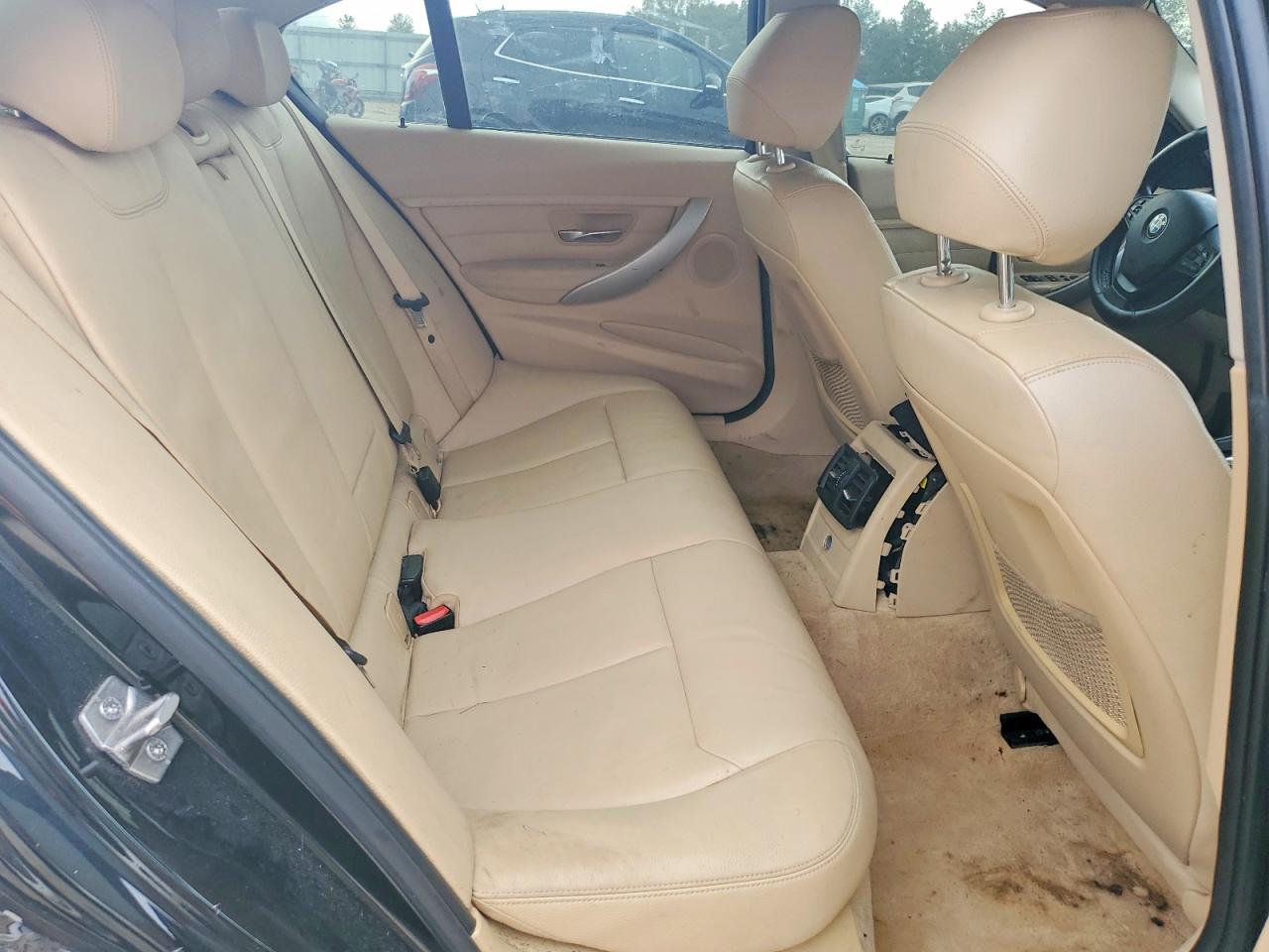2013 BMW 328 I photo 10