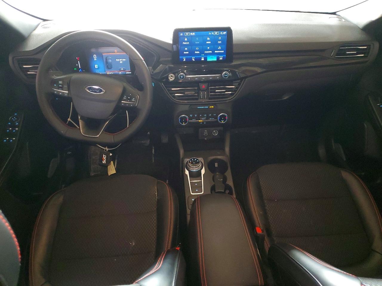2025 FORD ESCAPE ST LINE photo 15