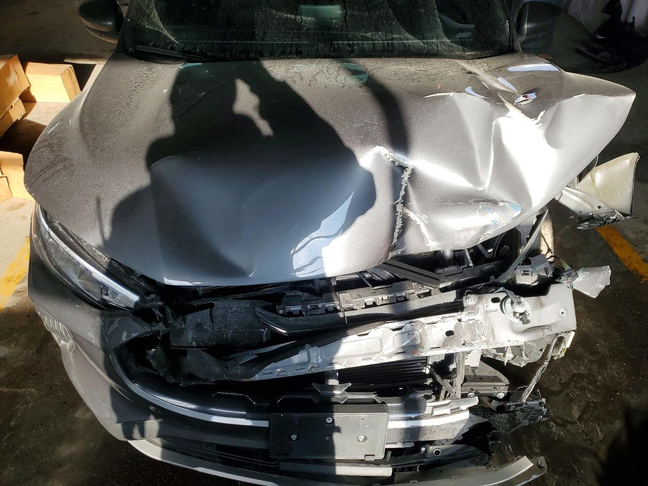2025 FORD ESCAPE ST LINE photo 23