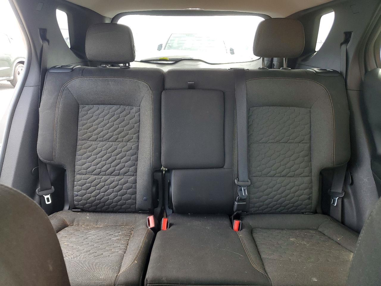 2018 CHEVROLET EQUINOX LT photo 10
