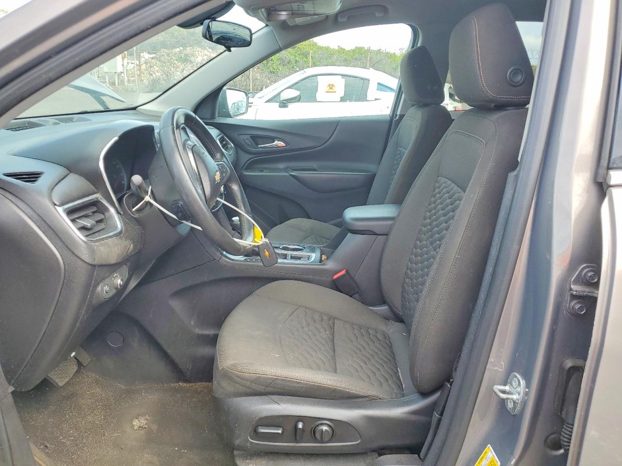 2018 CHEVROLET EQUINOX LT photo 7