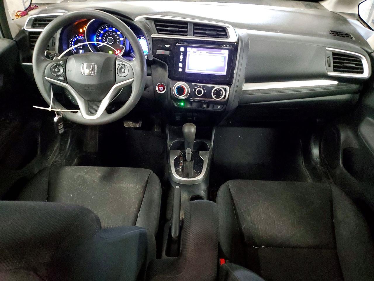 2015 HONDA FIT EX photo 15