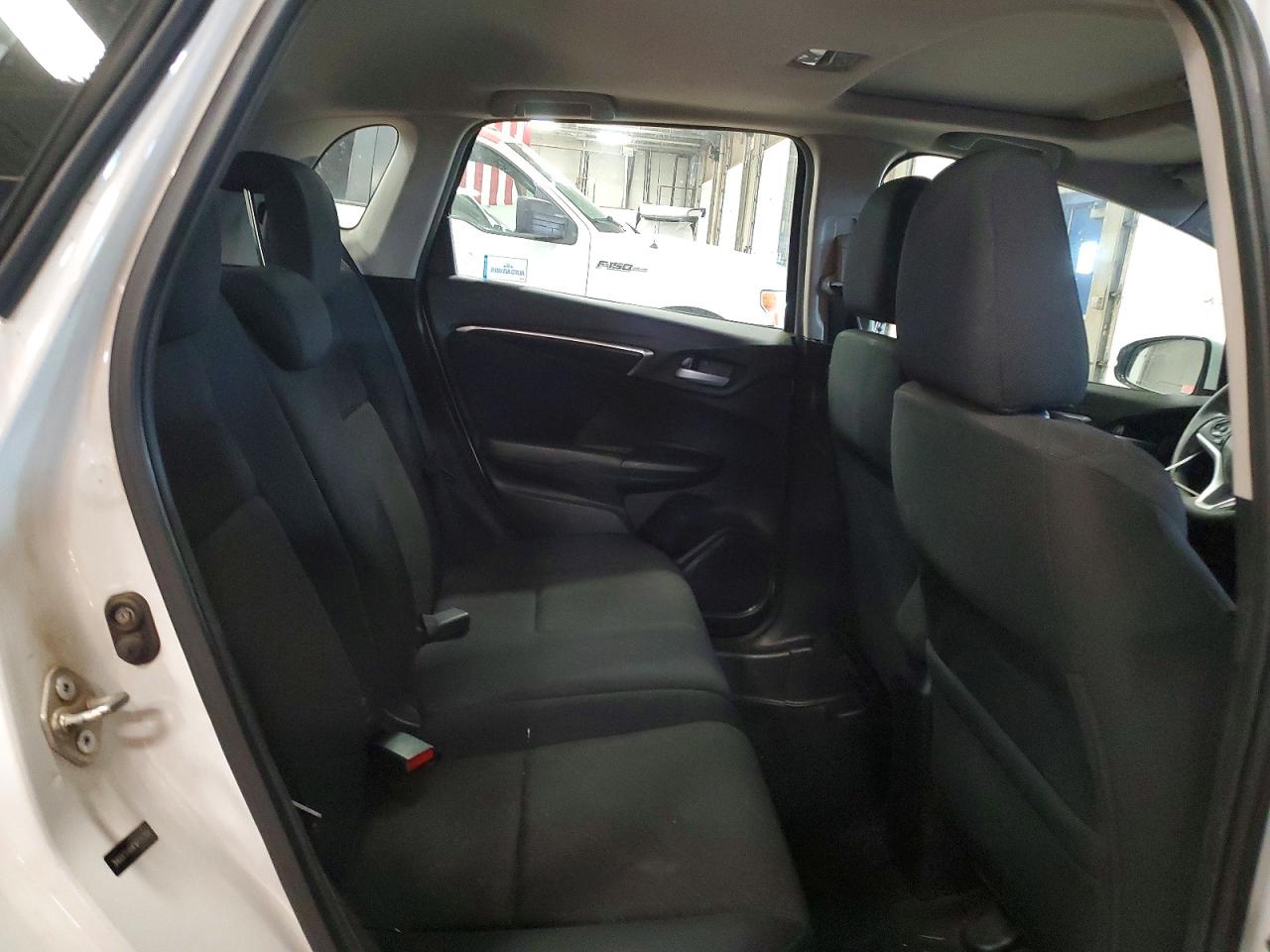 2015 HONDA FIT EX photo 19