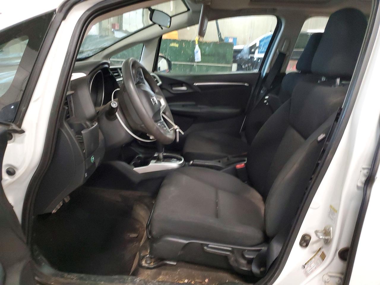 2015 HONDA FIT EX photo 13