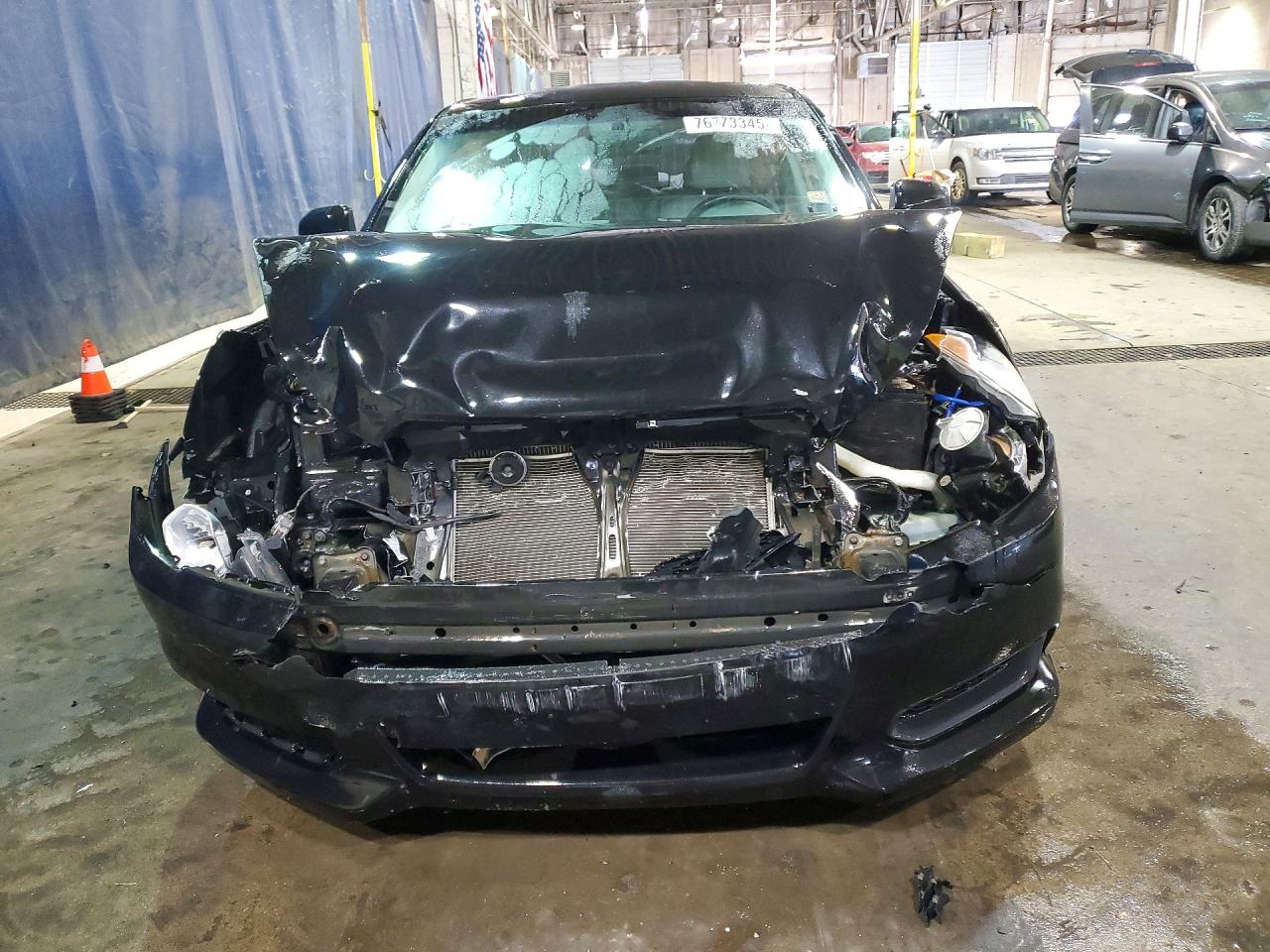 2013 SUBARU LEGACY 2.5I PREMIUM photo 9