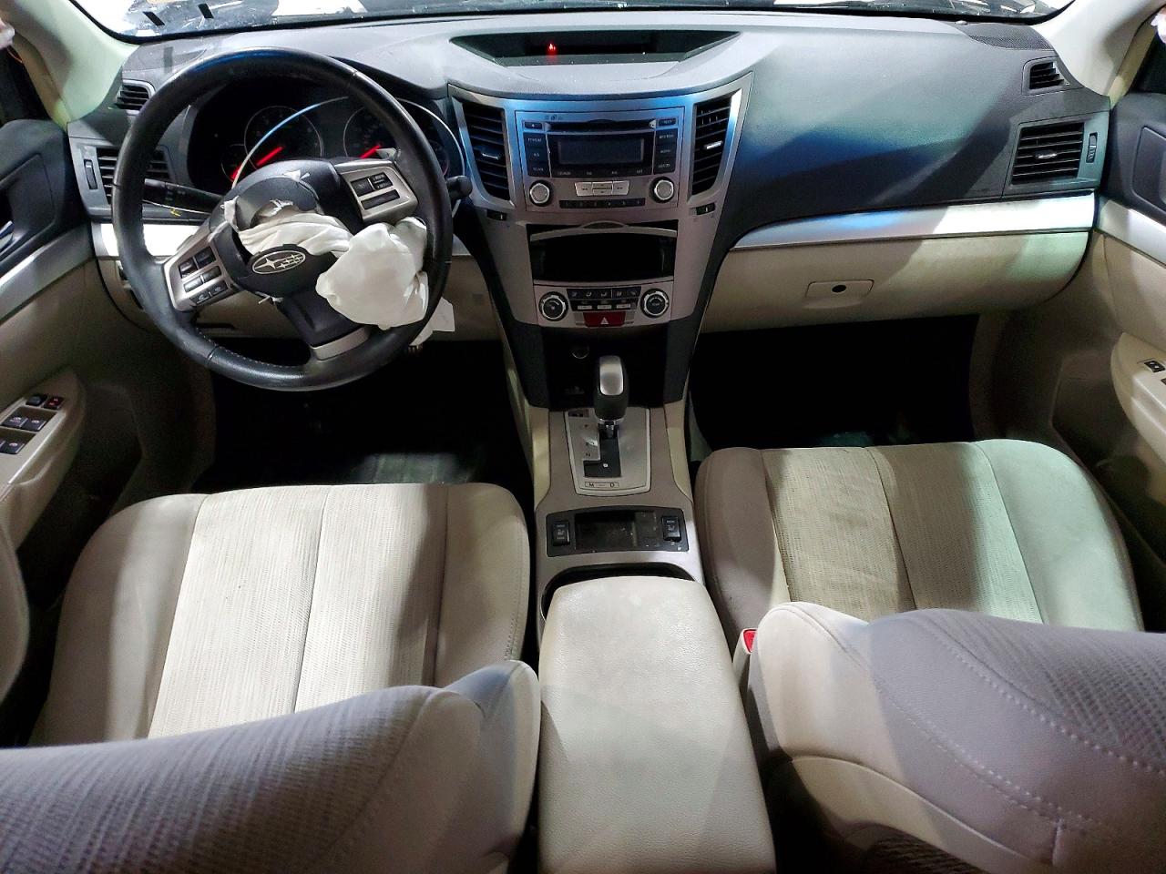 2013 SUBARU LEGACY 2.5I PREMIUM photo 15