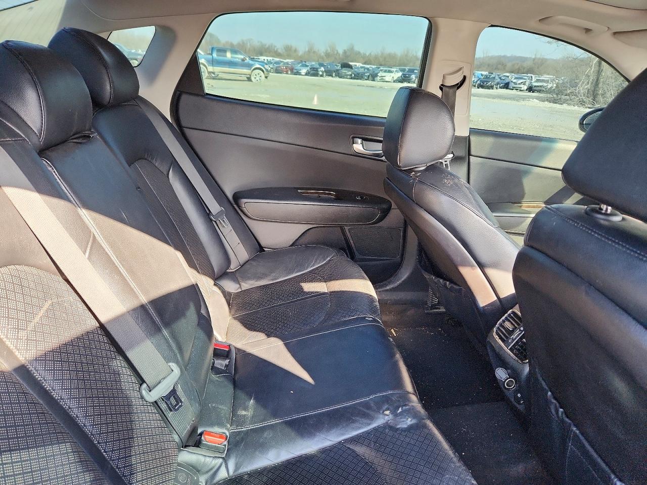 2016 KIA OPTIMA EX photo 28