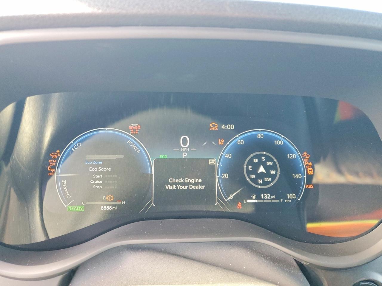 2025 TOYOTA SIENNA WOODLAND EDITION photo 17