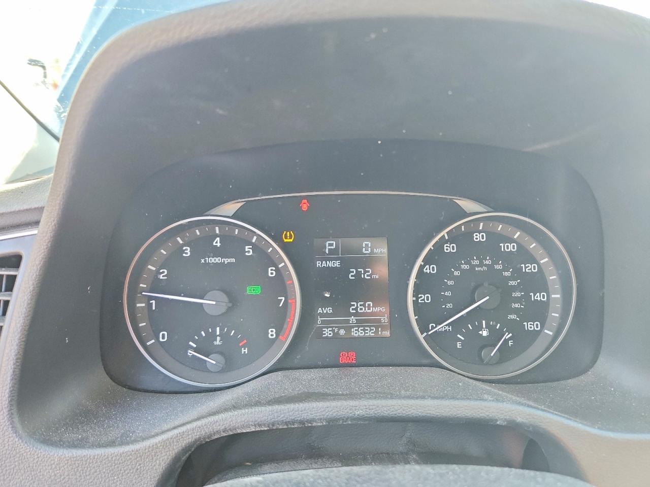 2018 HYUNDAI ELANTRA SE photo 9