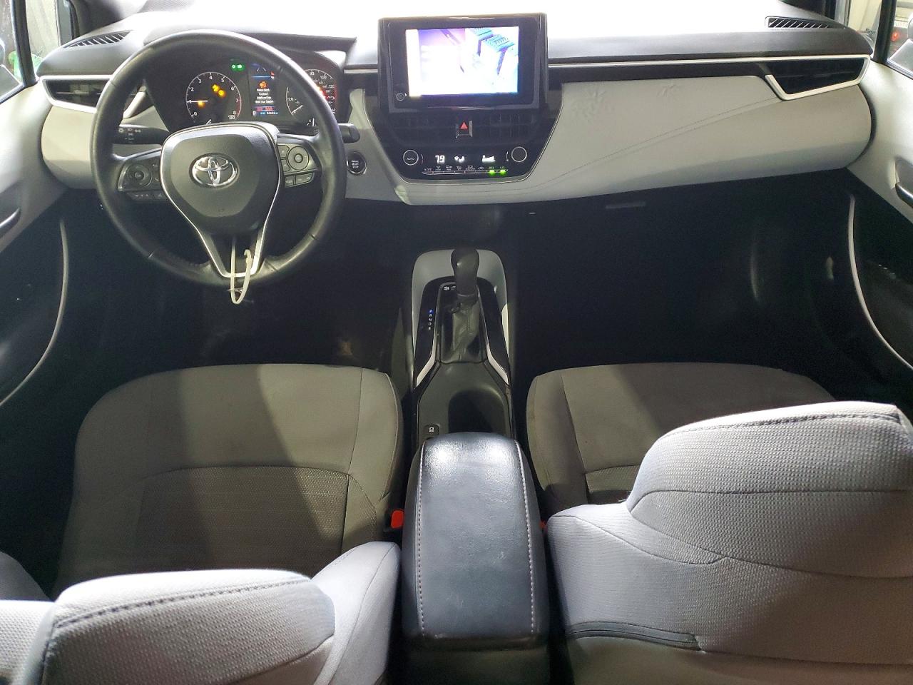 2023 TOYOTA COROLLA SE photo 15