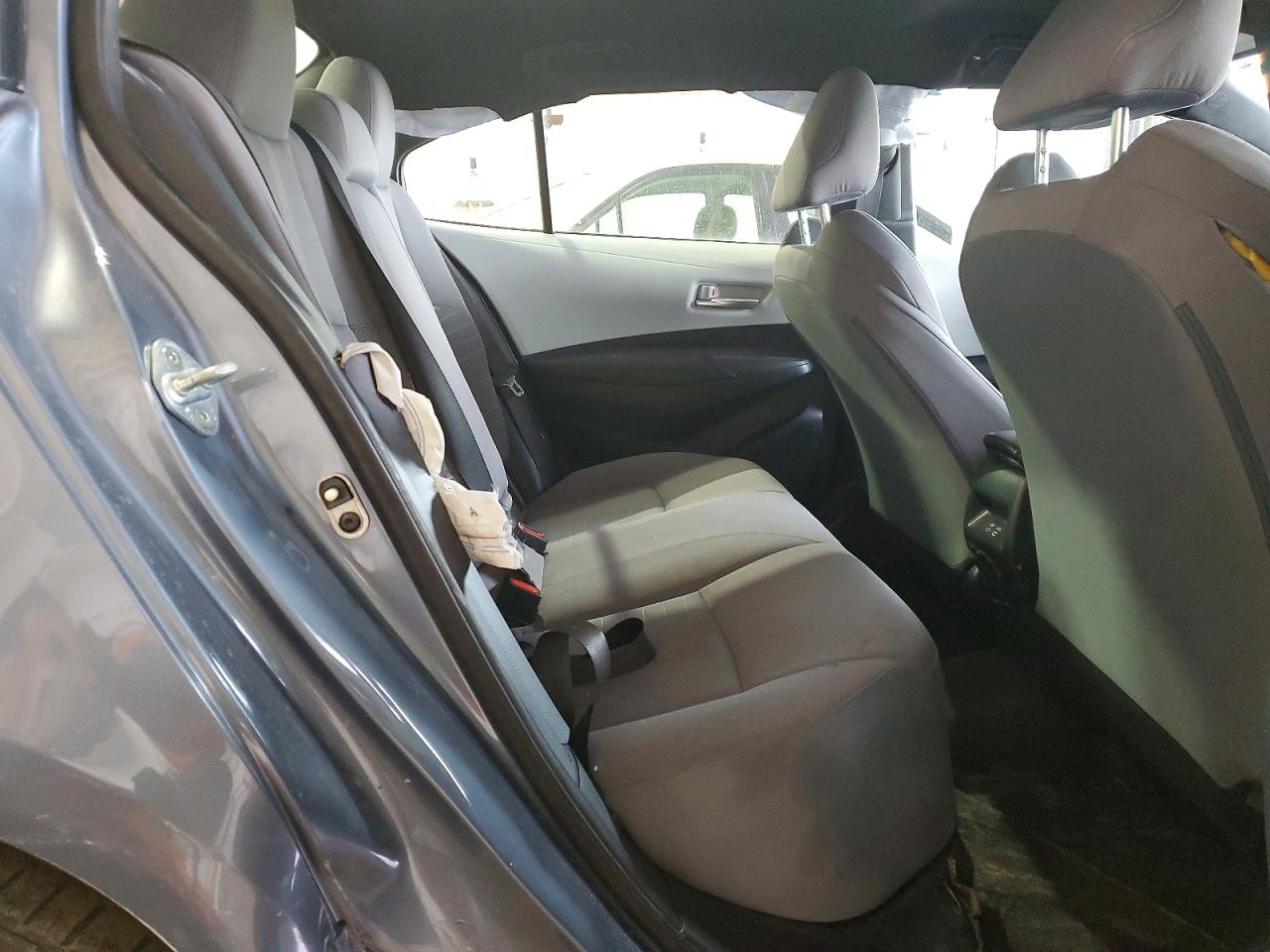 2023 TOYOTA COROLLA SE photo 19
