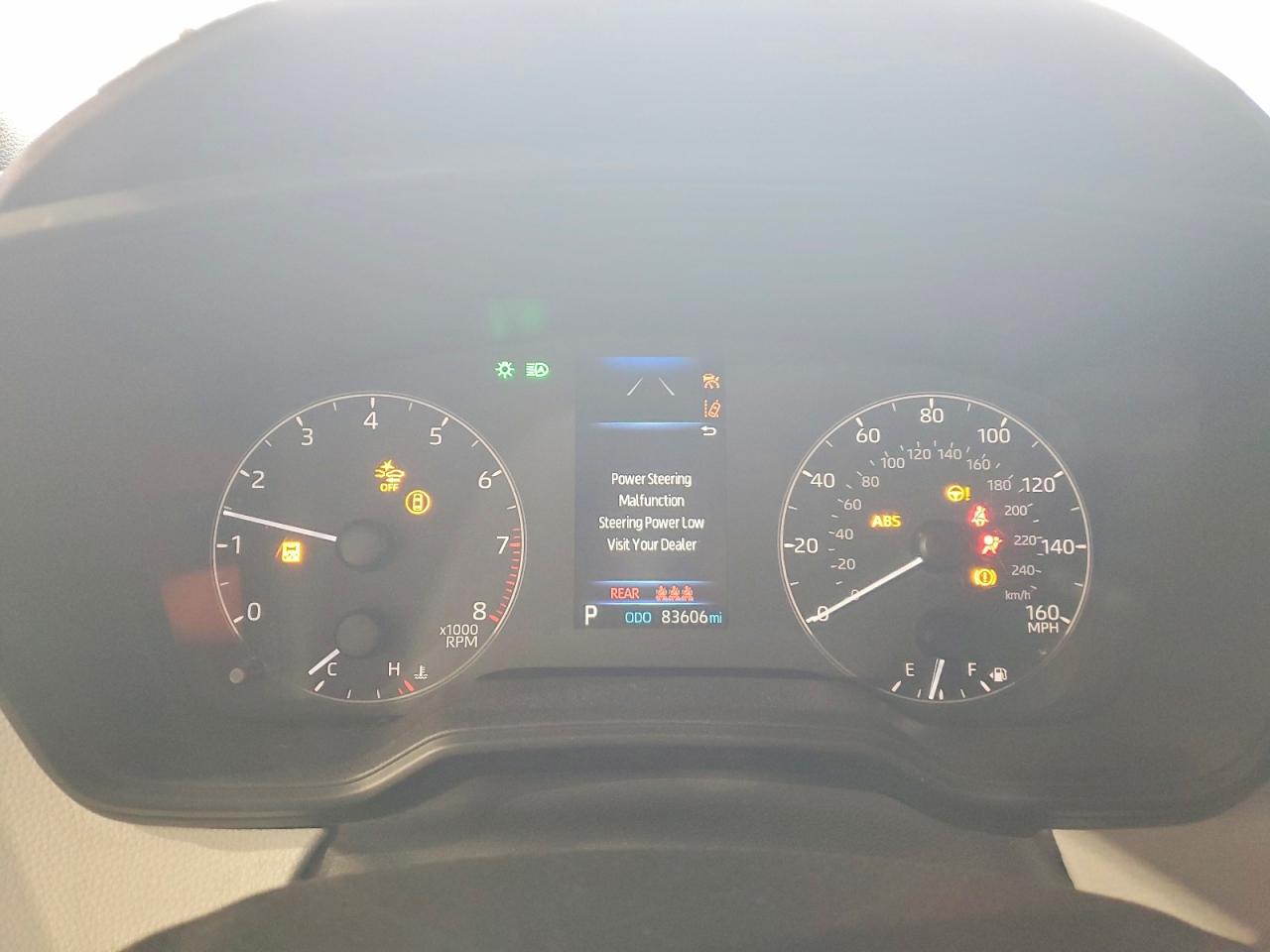 2023 TOYOTA COROLLA SE photo 17