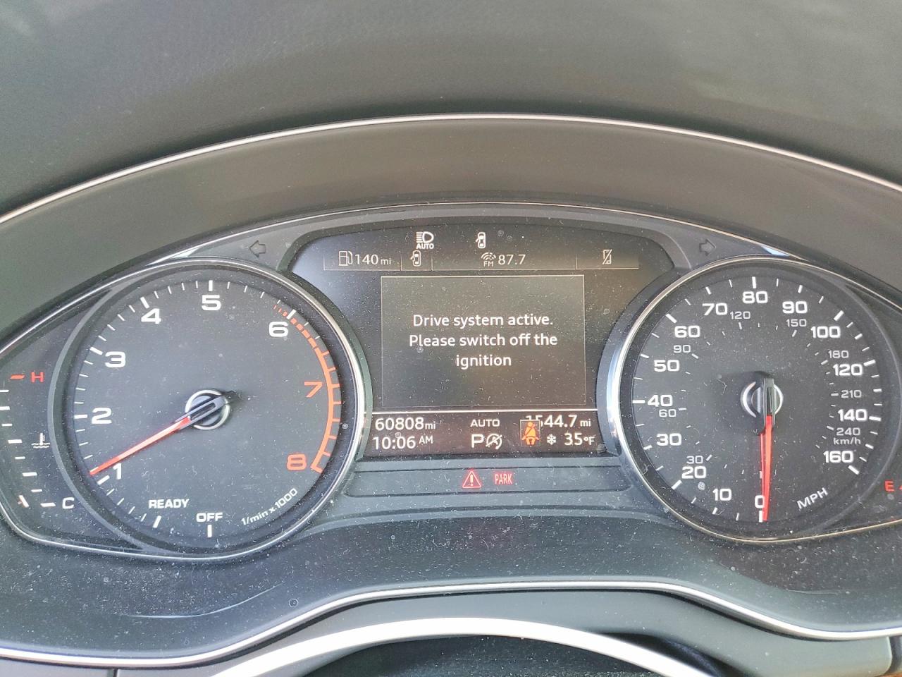 2022 AUDI Q5 PREMIUM 45 photo 9