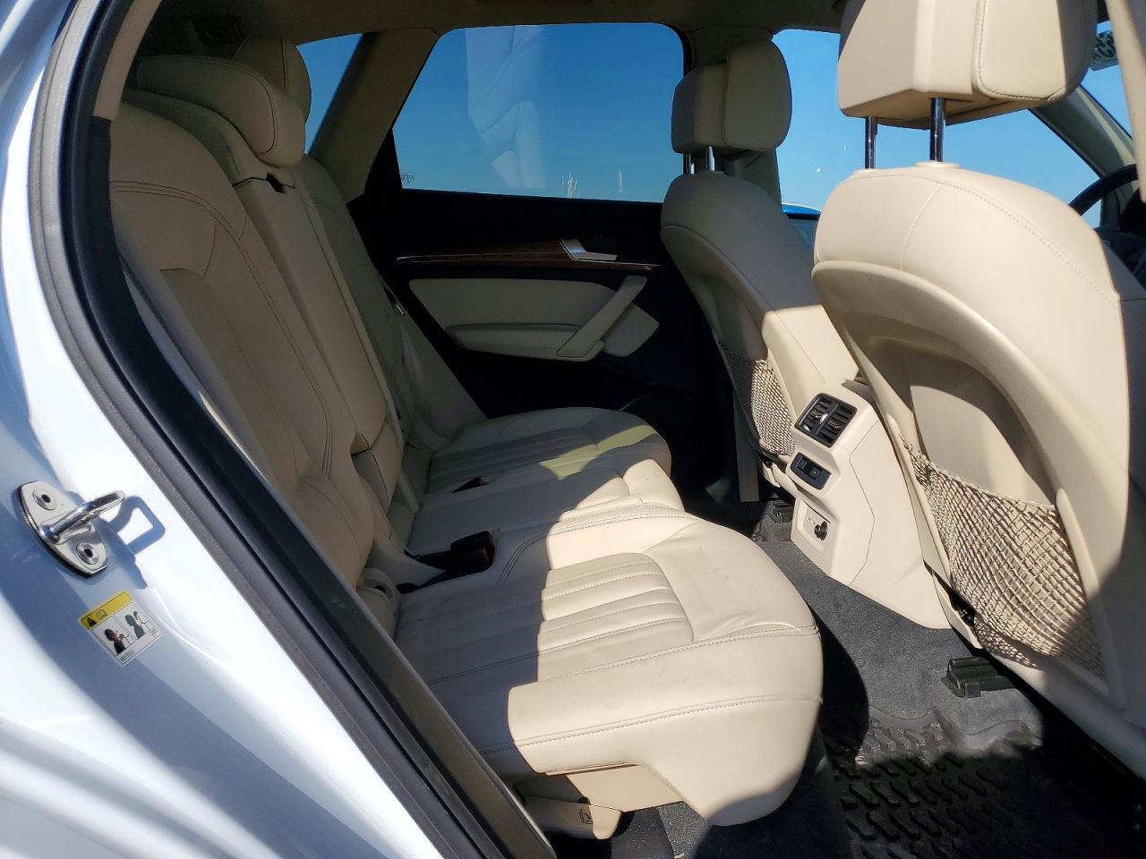 2022 AUDI Q5 PREMIUM 45 photo 11