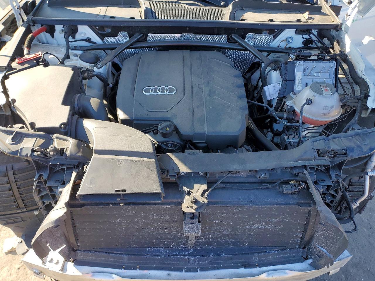 2022 AUDI Q5 PREMIUM 45 photo 12