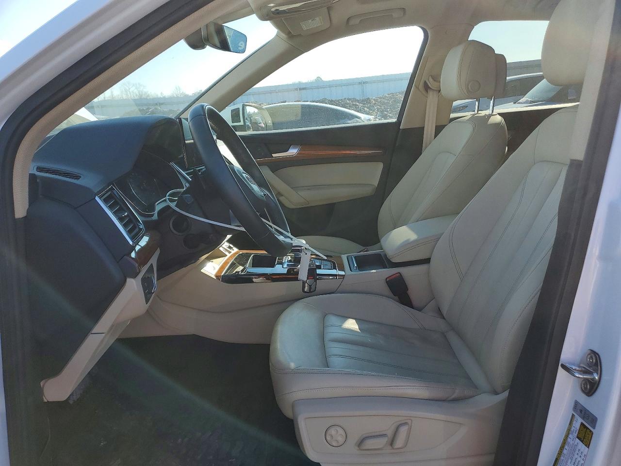 2022 AUDI Q5 PREMIUM 45 photo 7