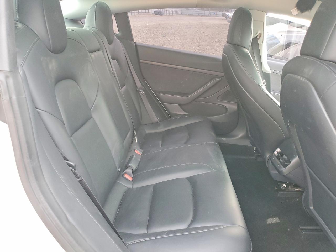 2021 TESLA MODEL 3 photo 19