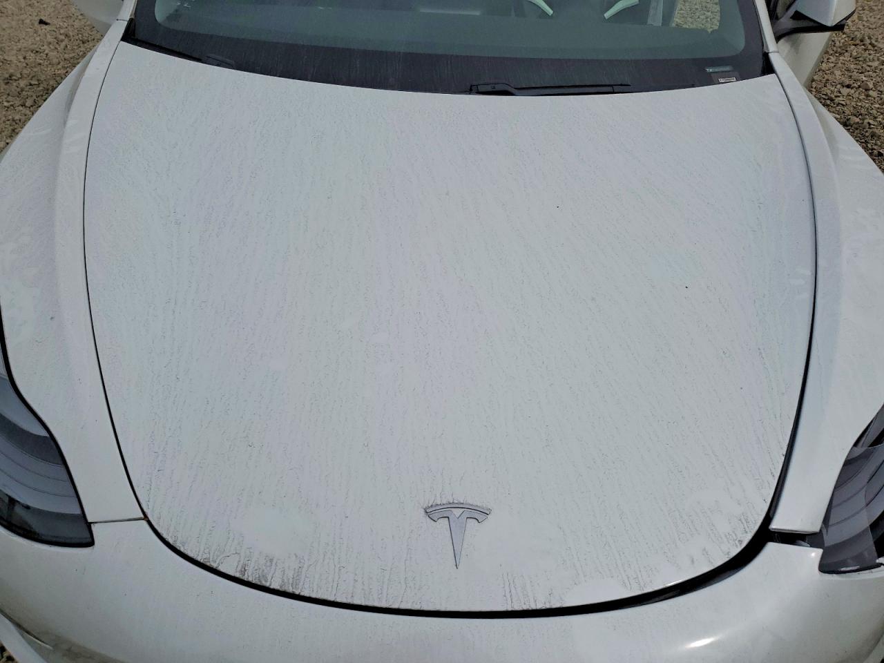 2021 TESLA MODEL 3 photo 21