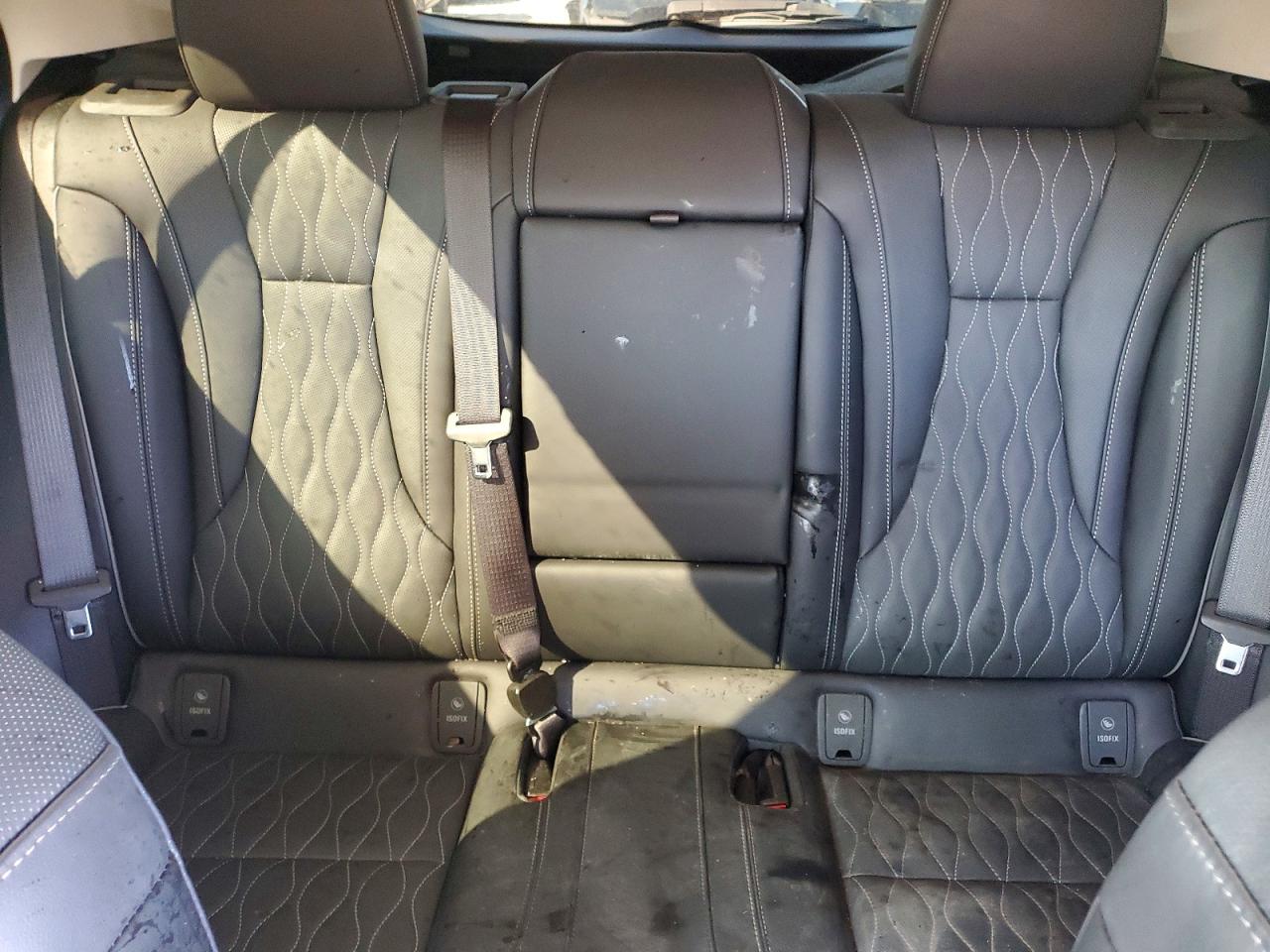 2023 BUICK ENVISION AVENIR photo 28