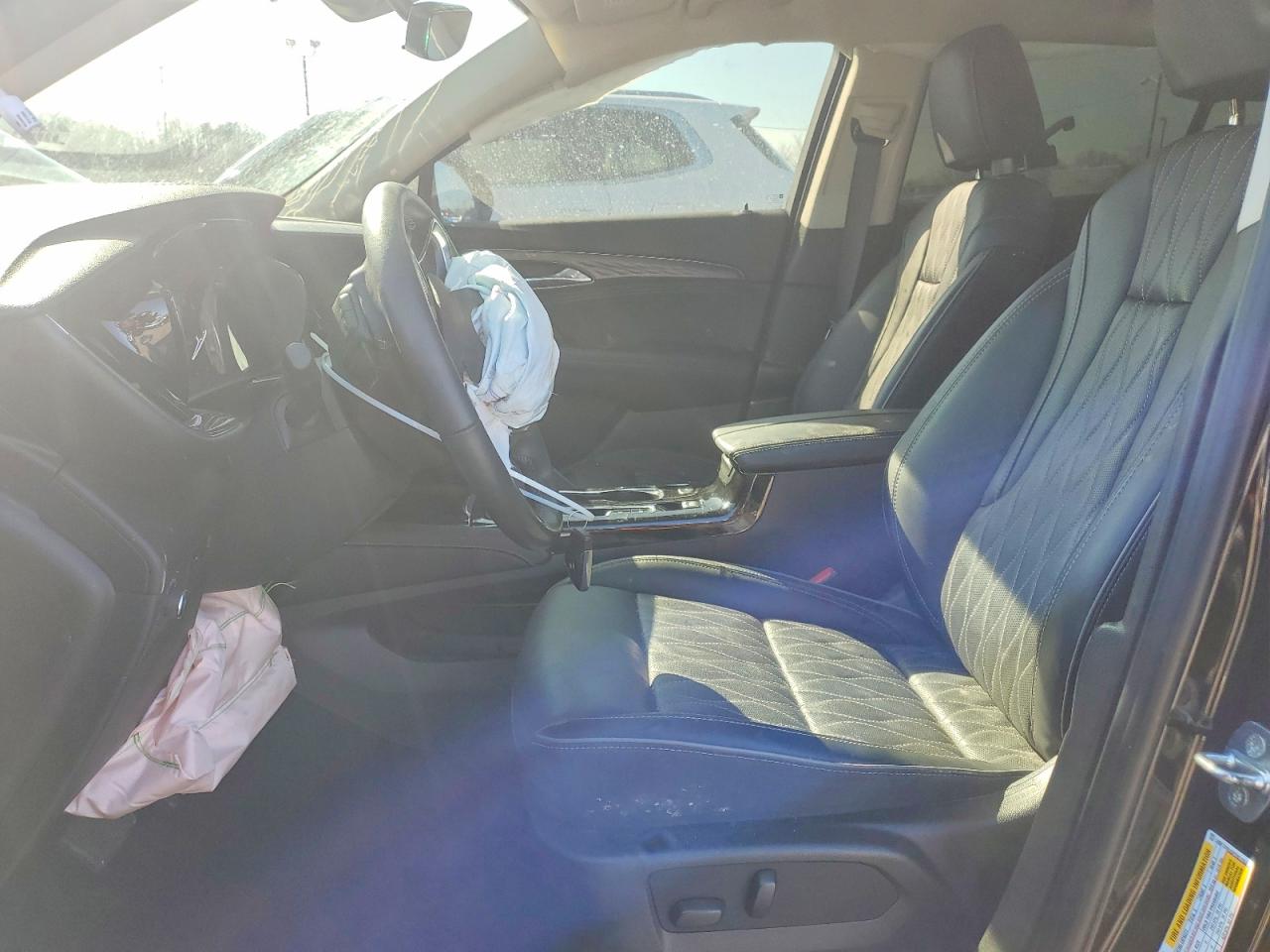 2023 BUICK ENVISION AVENIR photo 19