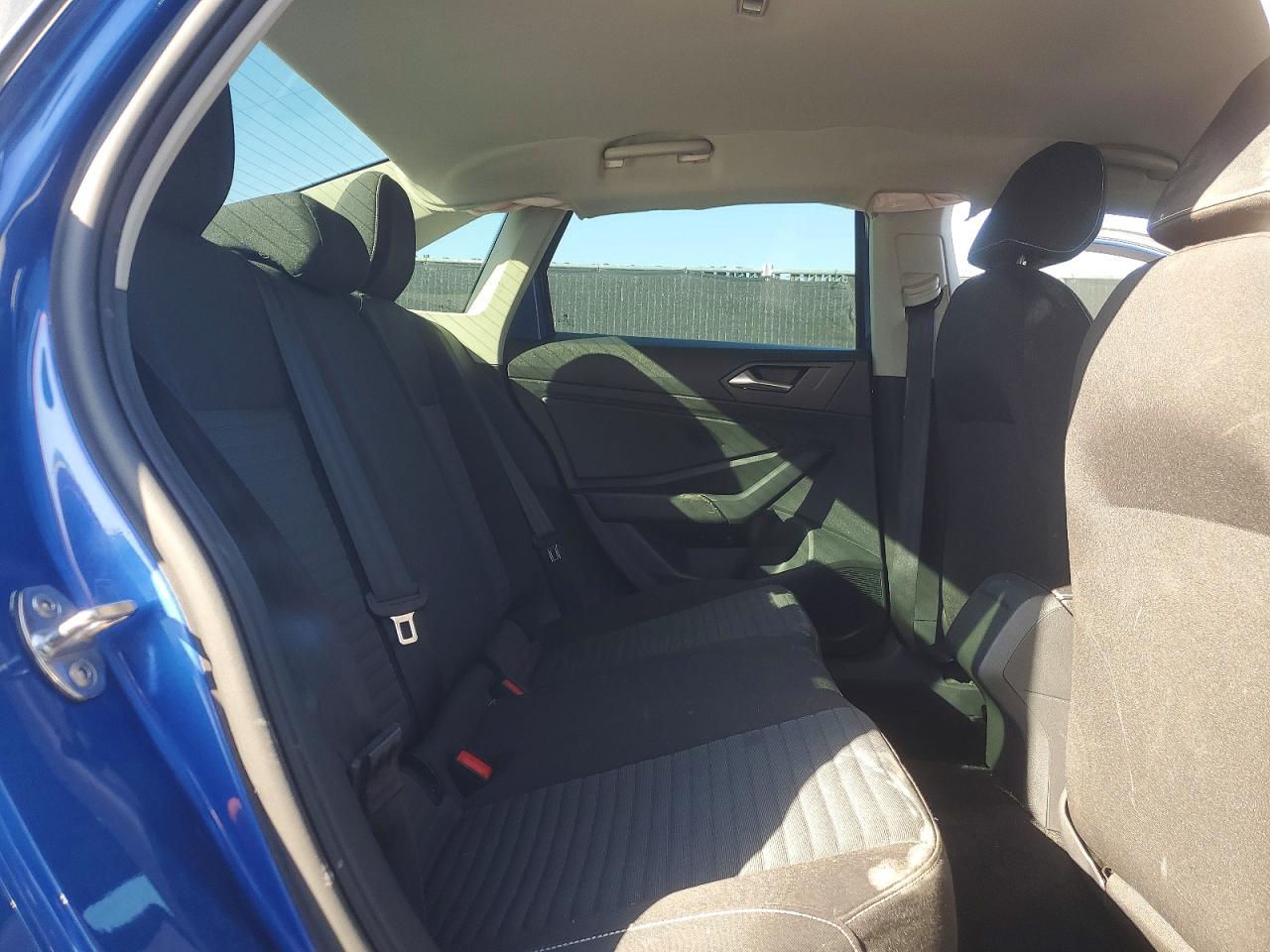 2023 VOLKSWAGEN JETTA S photo 10