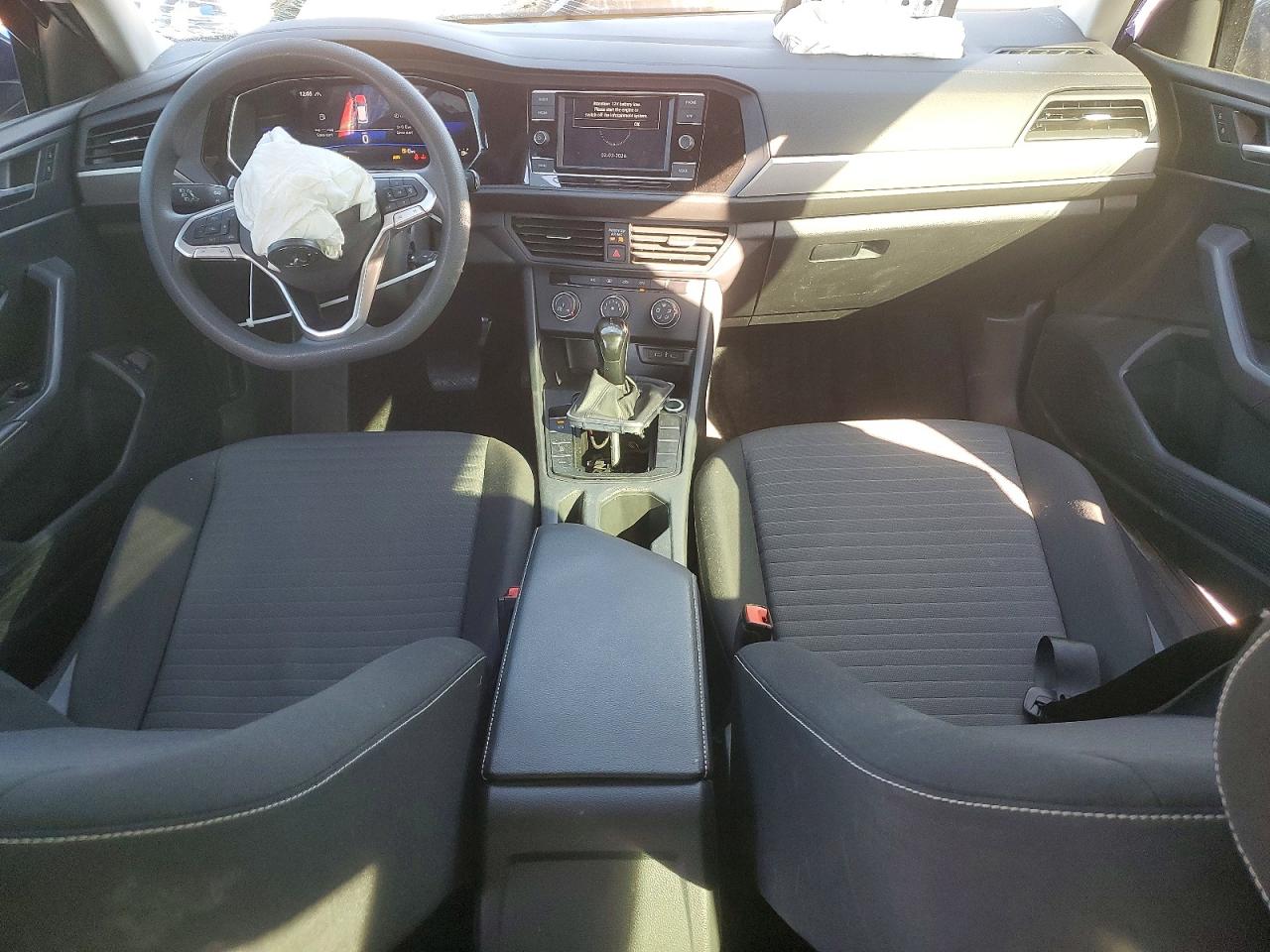2023 VOLKSWAGEN JETTA S photo 8