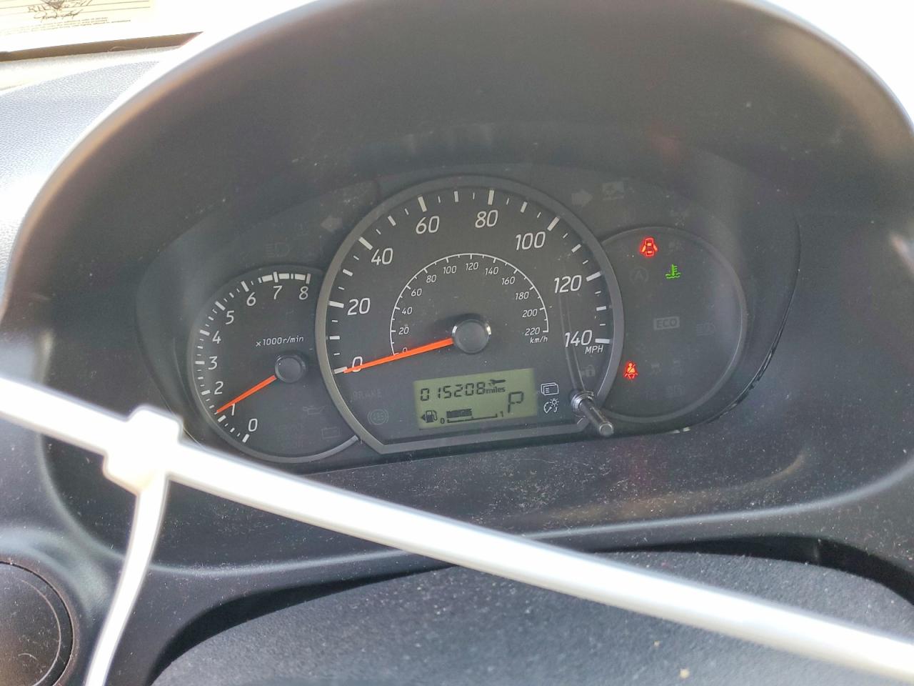 2024 MITSUBISHI MIRAGE ES photo 17