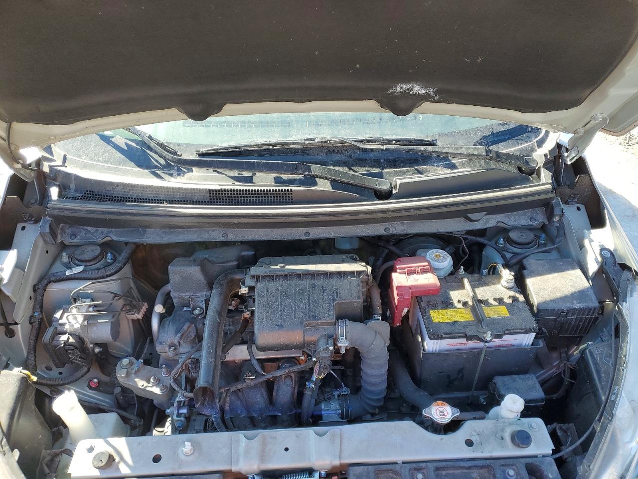 2024 MITSUBISHI MIRAGE ES photo 21