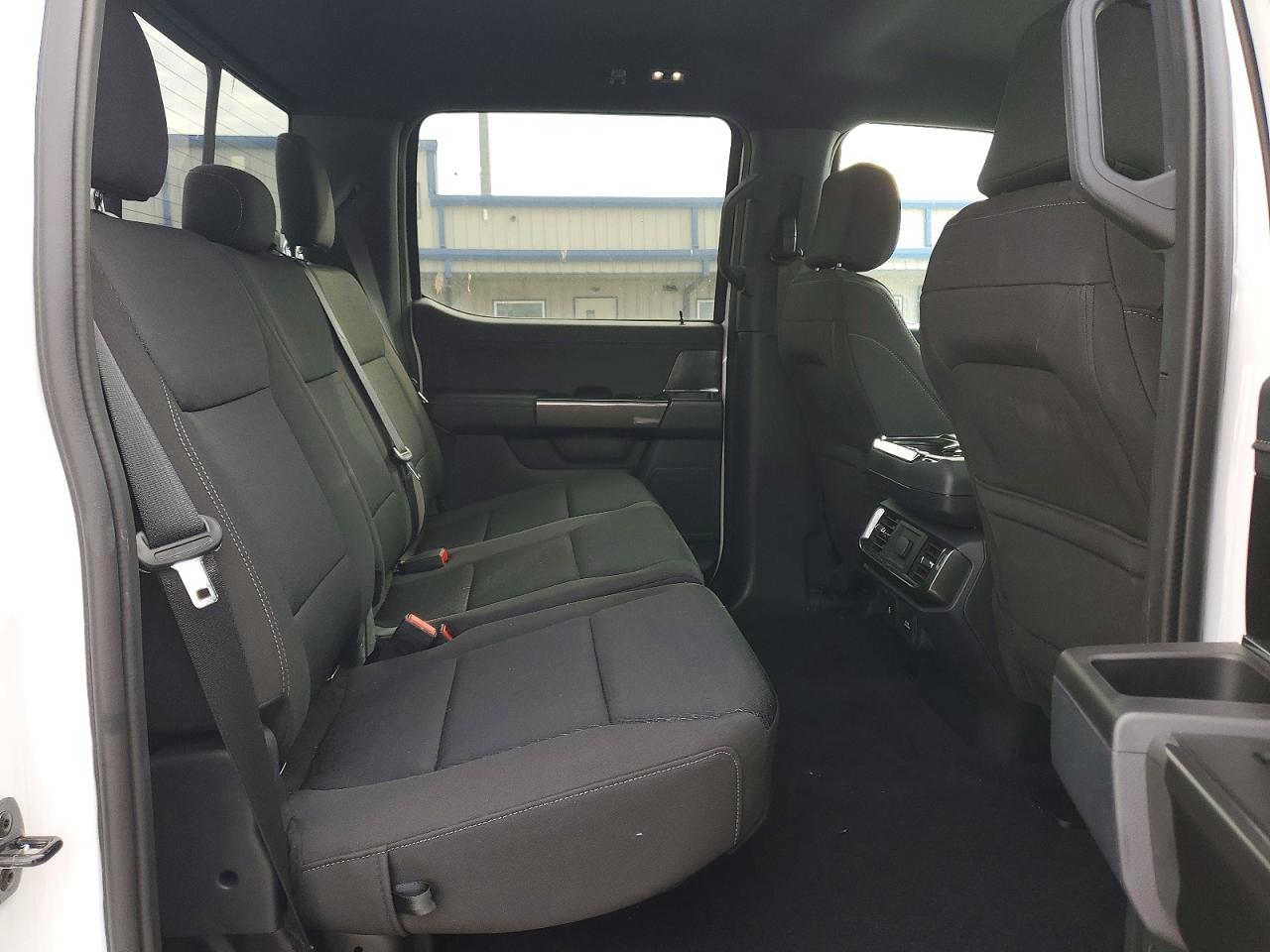 2023 FORD F150 SUPERCREW photo 19